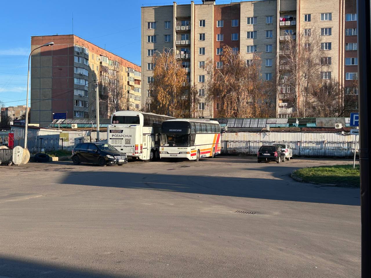 Neolan N316 білий